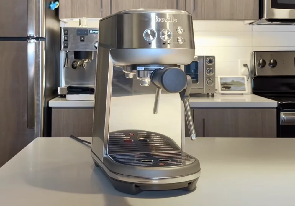 Breville Bambino