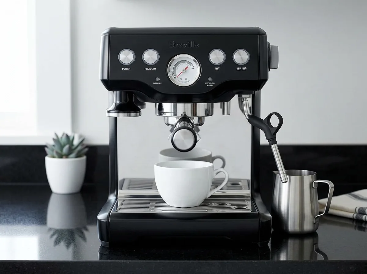 Is the Breville Infuser Worth It? Full Review 2026