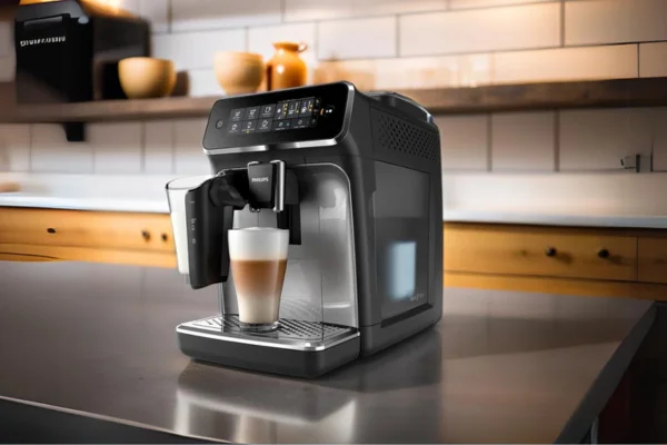 Philips 3200 LatteGo