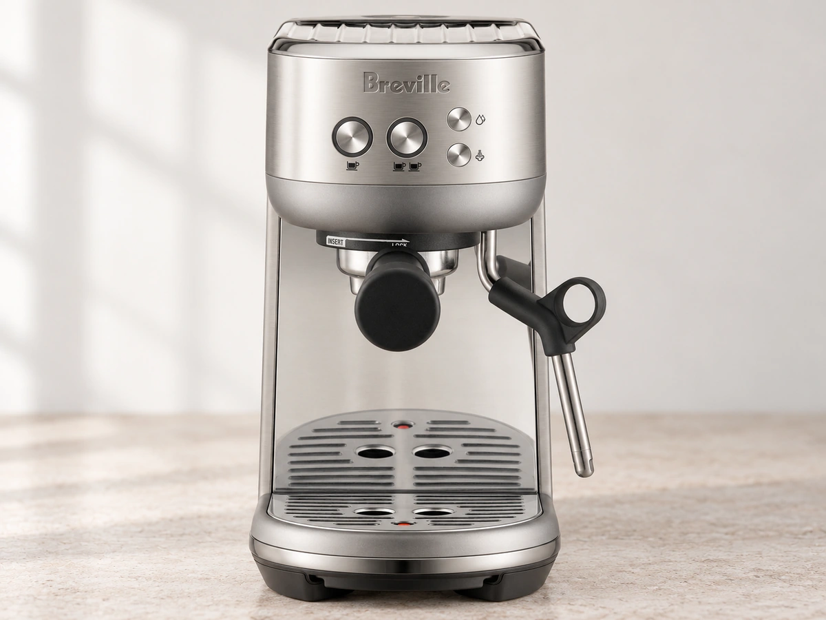 Breville Bambino