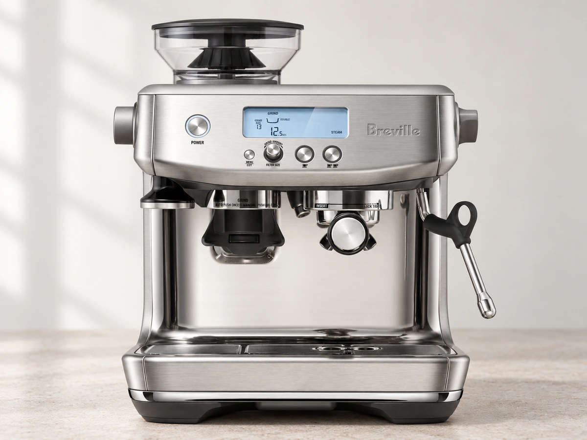 Breville Barista Pro