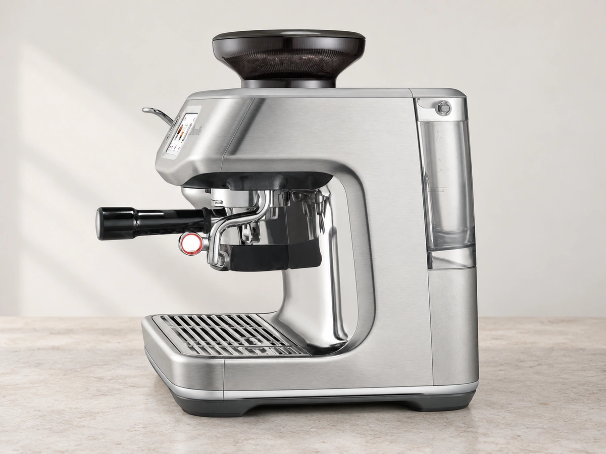 Breville Barista Touch Impress