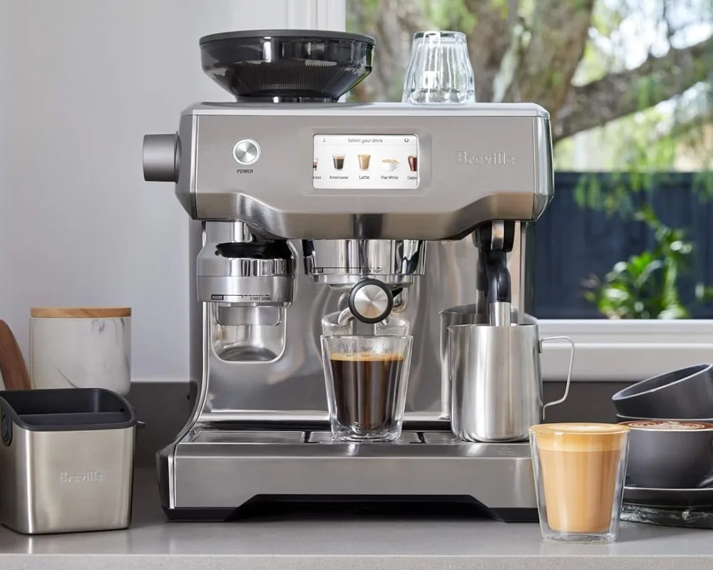 Breville Barista Touch