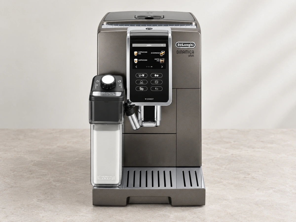 De'Longhi Dinamica Plus
