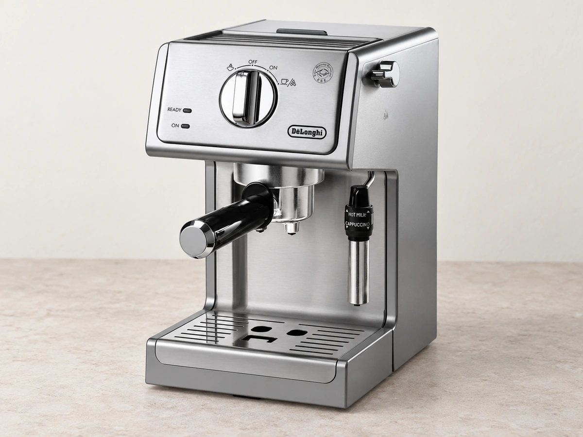De'Longhi ECP3630