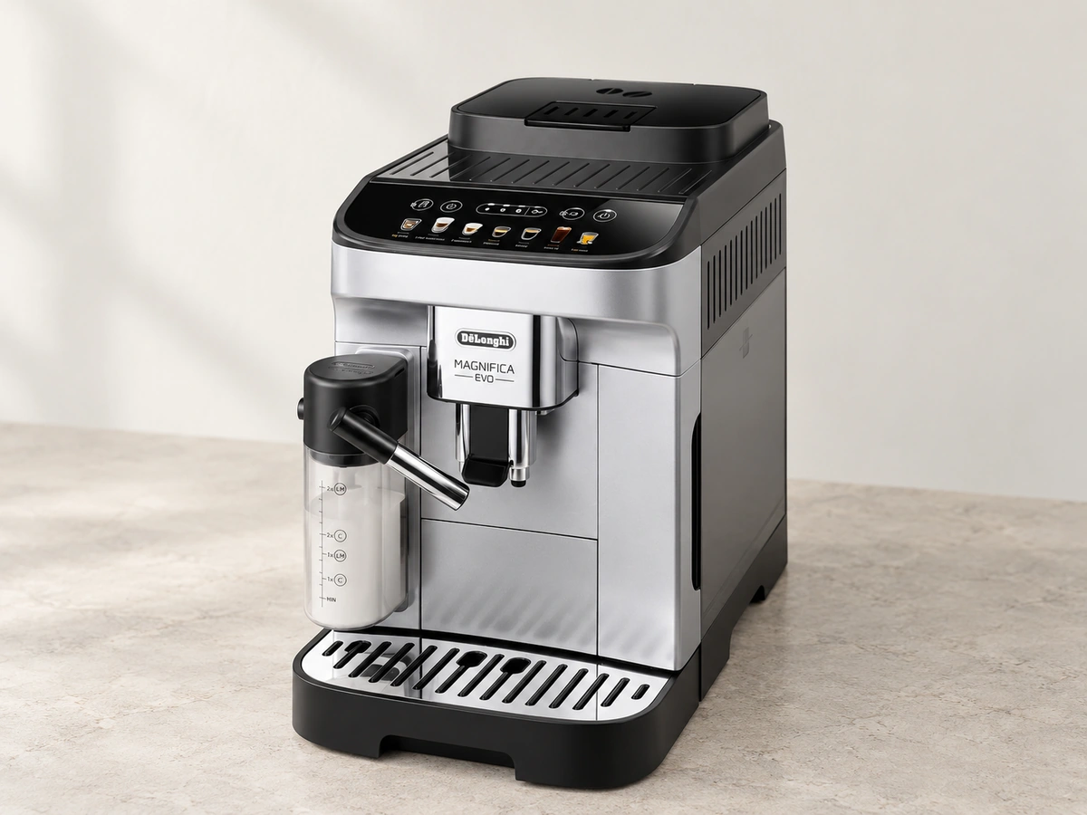 De'Longhi Magnifica Evo
