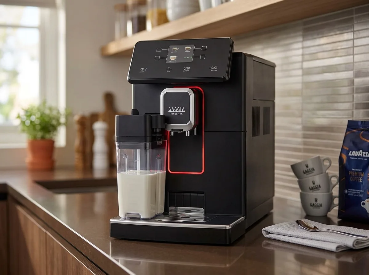 Gaggia Magenta Prestige Review: Read This Before You Buy