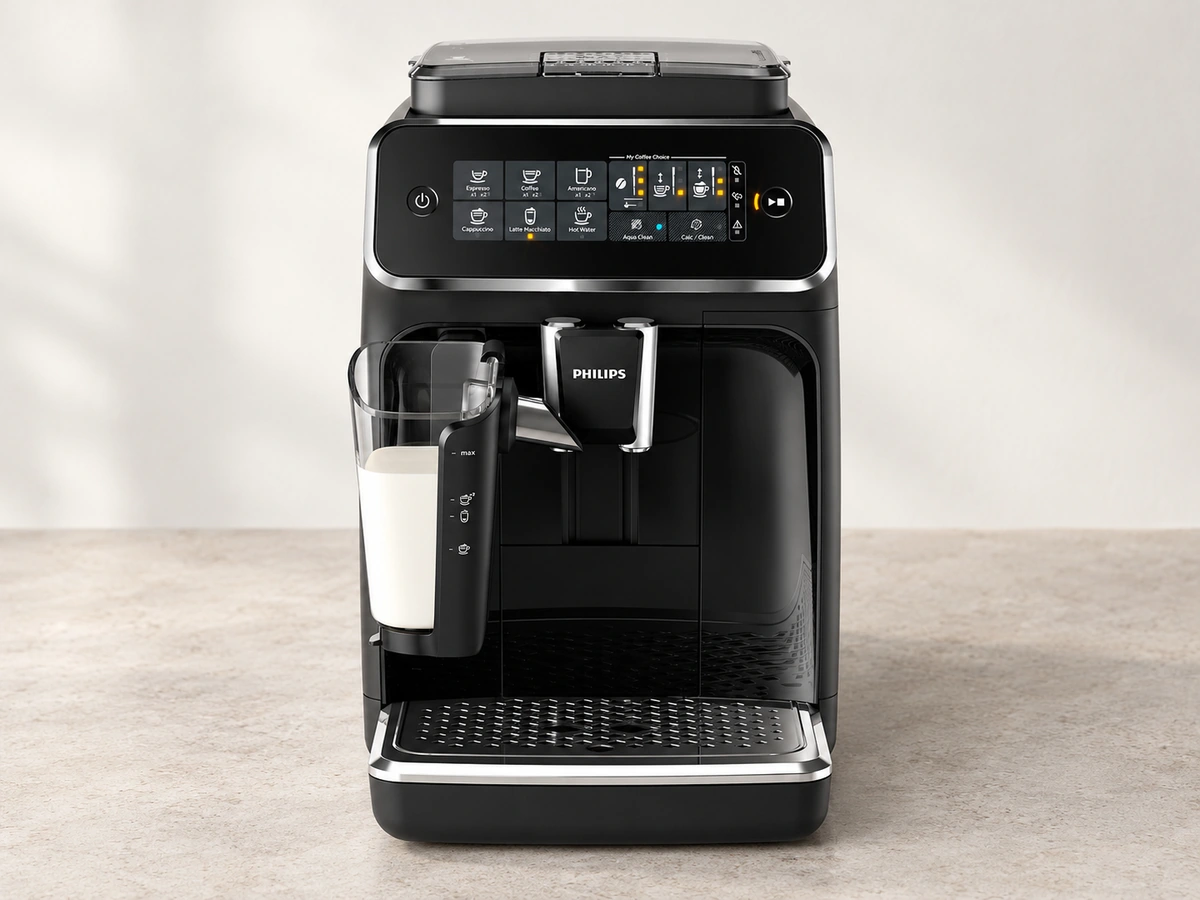 Philips 3200 LatteGo